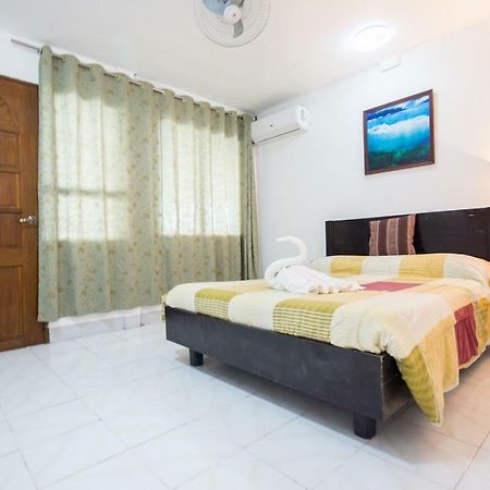 Deparis Beach Resort Balabag  Exterior photo